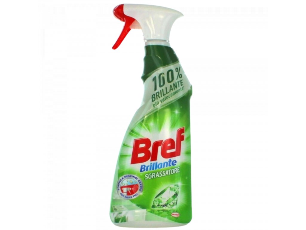 Bref Brillante Lemone