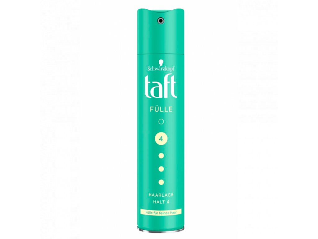 Taft Fulle - Lak na vlasy 250ml
