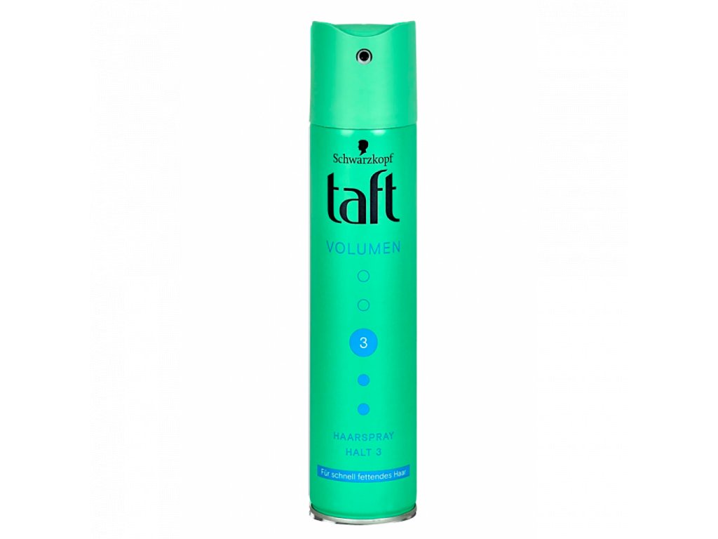 Taft Volumen - Lak na vlasy 250ml