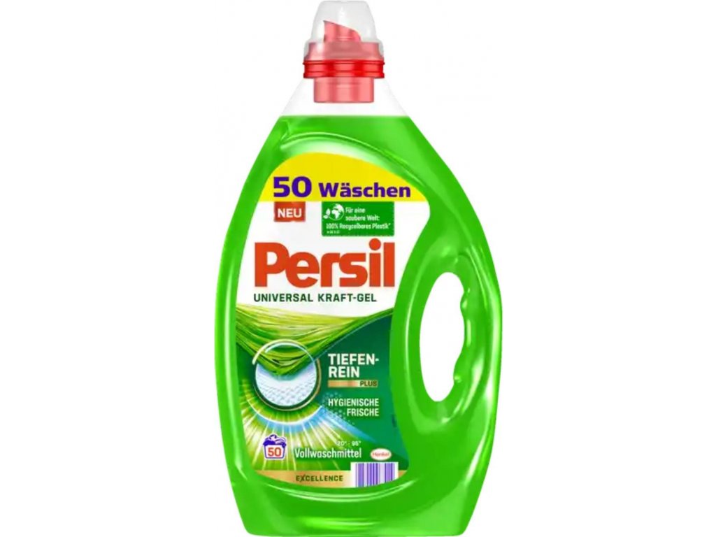 Persil UNIVERSAL KRAFT GEL 2,5 L 50 praní