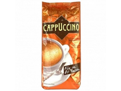 Cappuccino Milkfood | 1kg