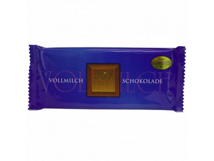 Vollmilch Tafelschokolade 80g