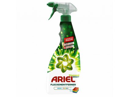 Ariel odstraňovač škvŕn 750ml