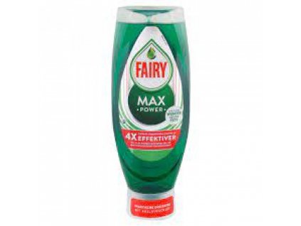 Fairy Max Power Origina