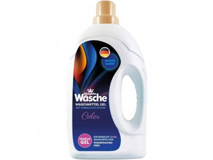 KÖNIGLICHE WÄSCHE Color 5 l 120 praní