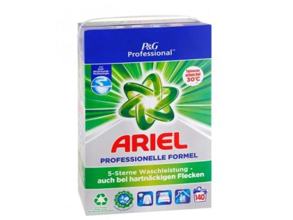 Ariel Professional prací prášok 9,1kg