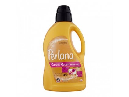 Perlana (PERWOLL) Care & Repair 1,5 L 22 praní - tekutý