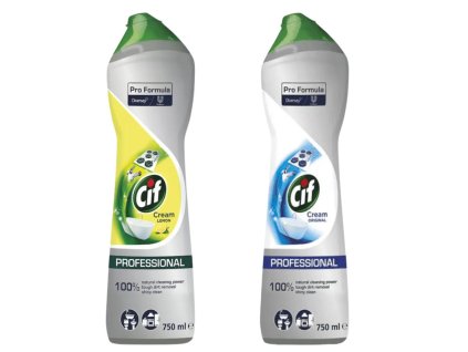 Cif Professional