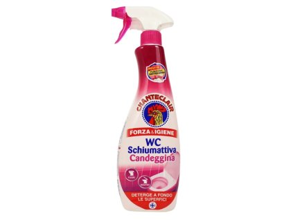 Chante Clair WC Candeggina wc čistič 625ml