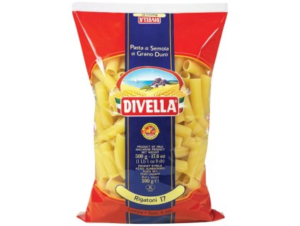 Rigatoni 500g