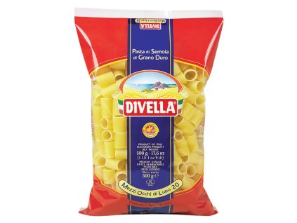 Mezzi Occhi di Lupo 500g 2
