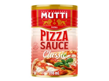 Pizza Sauce Classica 400g 2