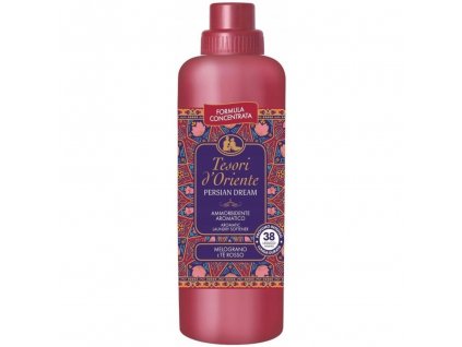 Tesori D' Persian Dream aviváž 760ml 38 praní