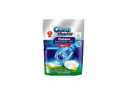 Glanz Meister EKO PLATINUM
