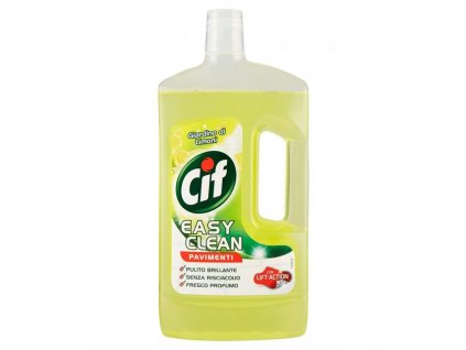 Cif Lemon