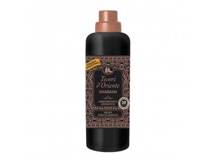 Tesori D' Hamman aviváž 760ml 38 praní