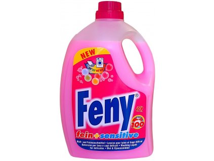 Feny Fein sensitive