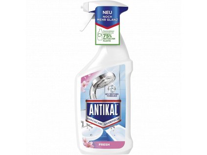 Antikal s vôňou Febreze