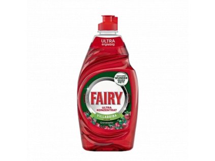 Fairy Granátové jablko 450ml