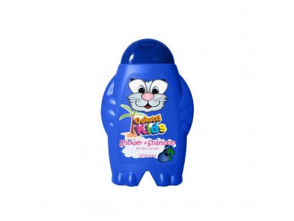 Colutti Kids Wildberry