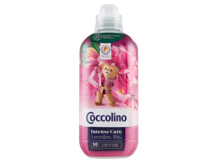 Coccolino Frutti Rossi