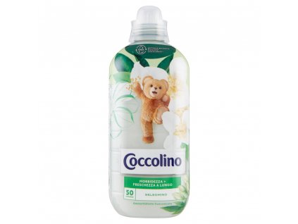 Coccolino Gelsomino 1250ml