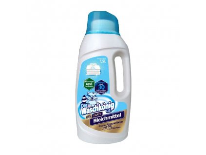 Waschkonig BIELIDLO OXY KRAFT 1,5 L - tekutý