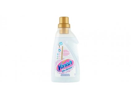 Vanish Oxi Action gél 1,5 L POWERWELSS