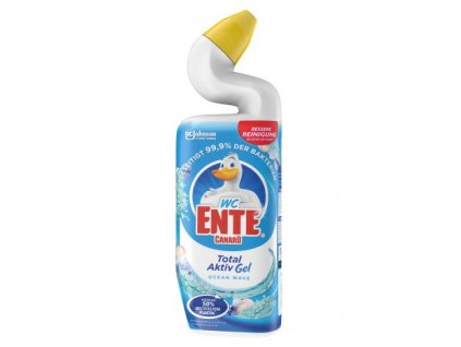 WC ENTE OCEAN WAVE 750ml