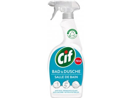 Cif Bad & Dusche