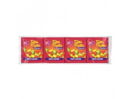 RB Tutti Frutti Orig 4x15g