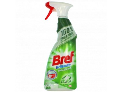 Bref Brillante Lemone