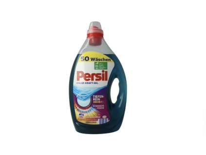 Persil Colour KRAFT 2,5 L 50 praní