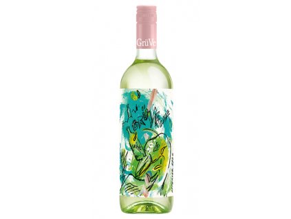 Jurtschitsch GrüVe – Grüner Veltliner
