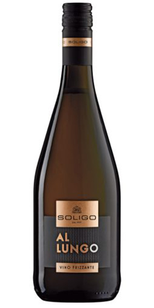 Soligo Allungo Vino Frizzante 2022