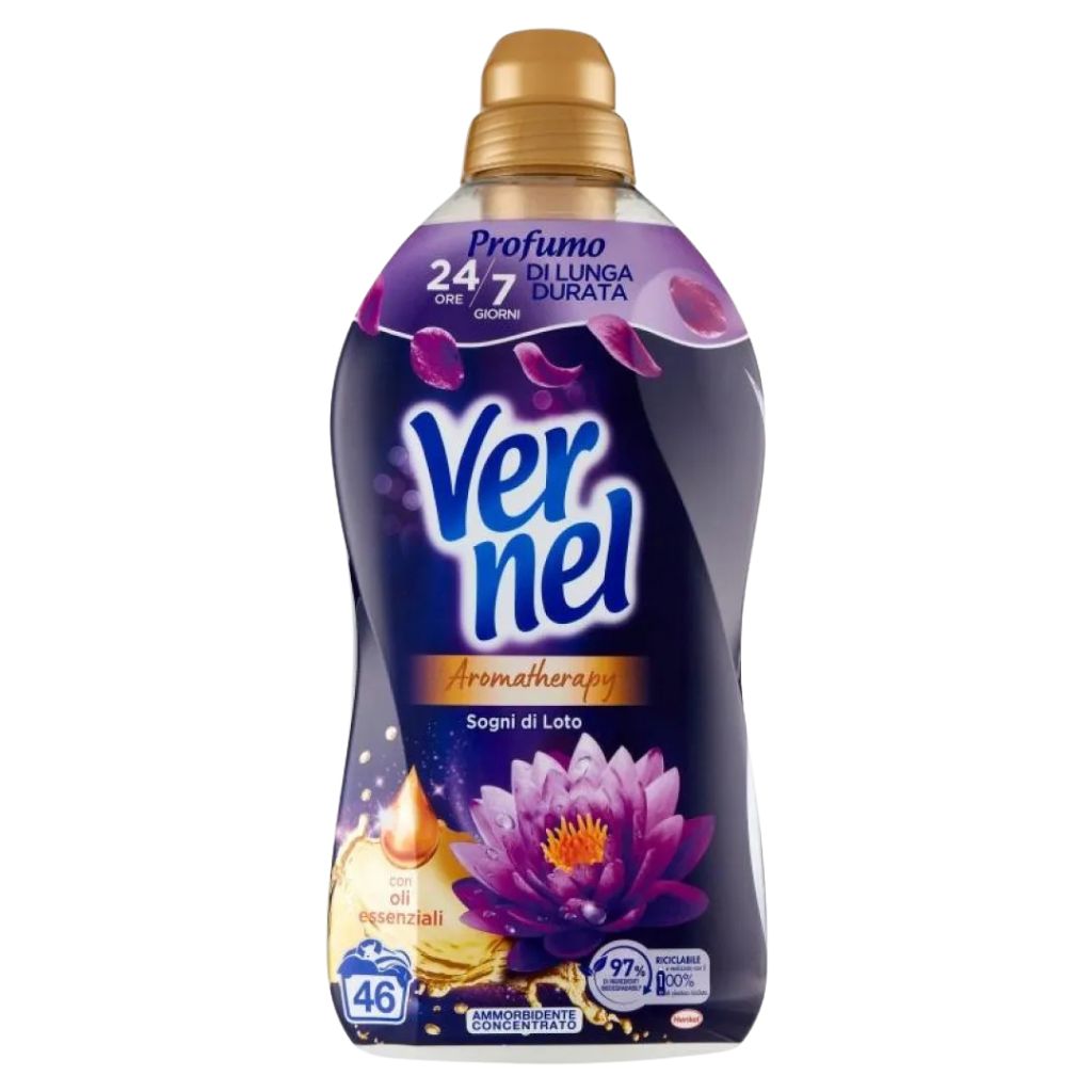 Vernel Loto - aviváž 1150ml 48 praní