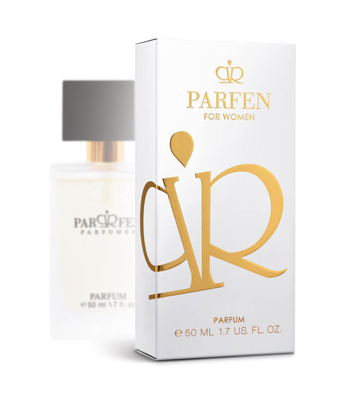 Dámsky parfum - 590 (50ml) ARMANI - SÍ