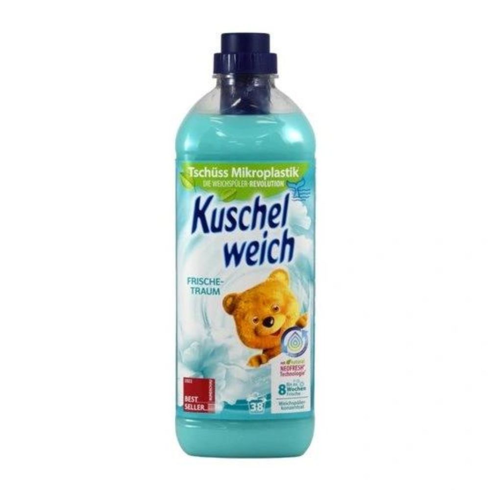 Kuschelweich Svieži sen aviváž 1 L 38 praní