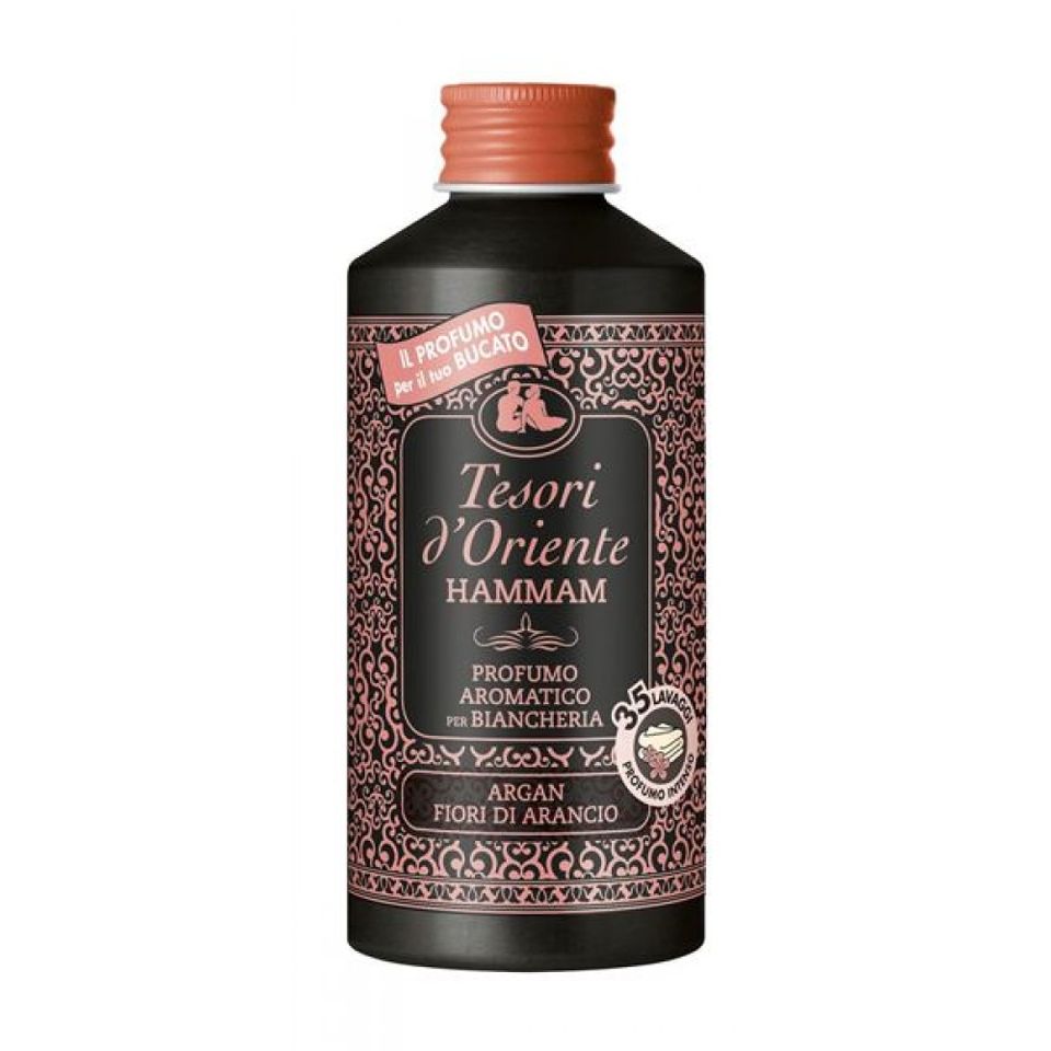 Tesori D' Hammam parfum 250ml