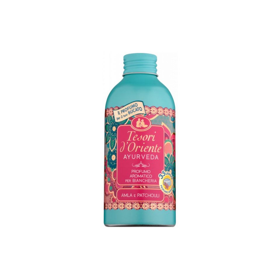 Tesori D' Ayurveda parfum 250ml