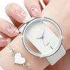 Dámske Hodinky Hollow Out Fashion Quartz Hodinky