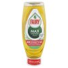 Fairy Max Power Zitrone prostriedok na umývanie riadu 660ml