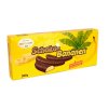 Schoko-Bananen 2x 300g