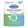 Dr. Beckmann pracie obrusiky Magic Leaves Universal 25 praní