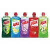 ajax na podlahu