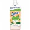 Softlan Orangenbluten aviváž 650ml vegan 27 prani
