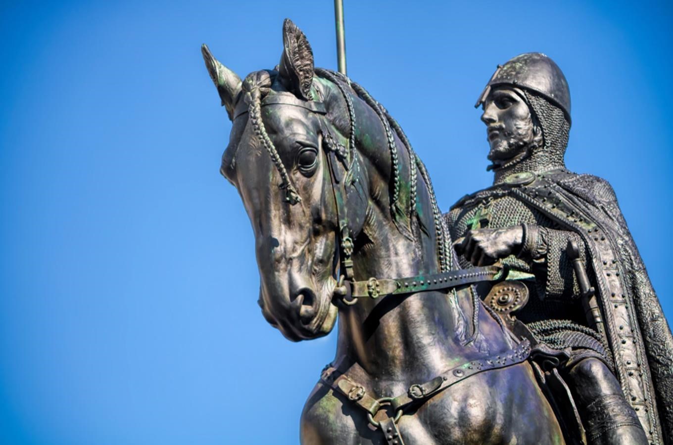 Svatý Václav a Den české státnosti