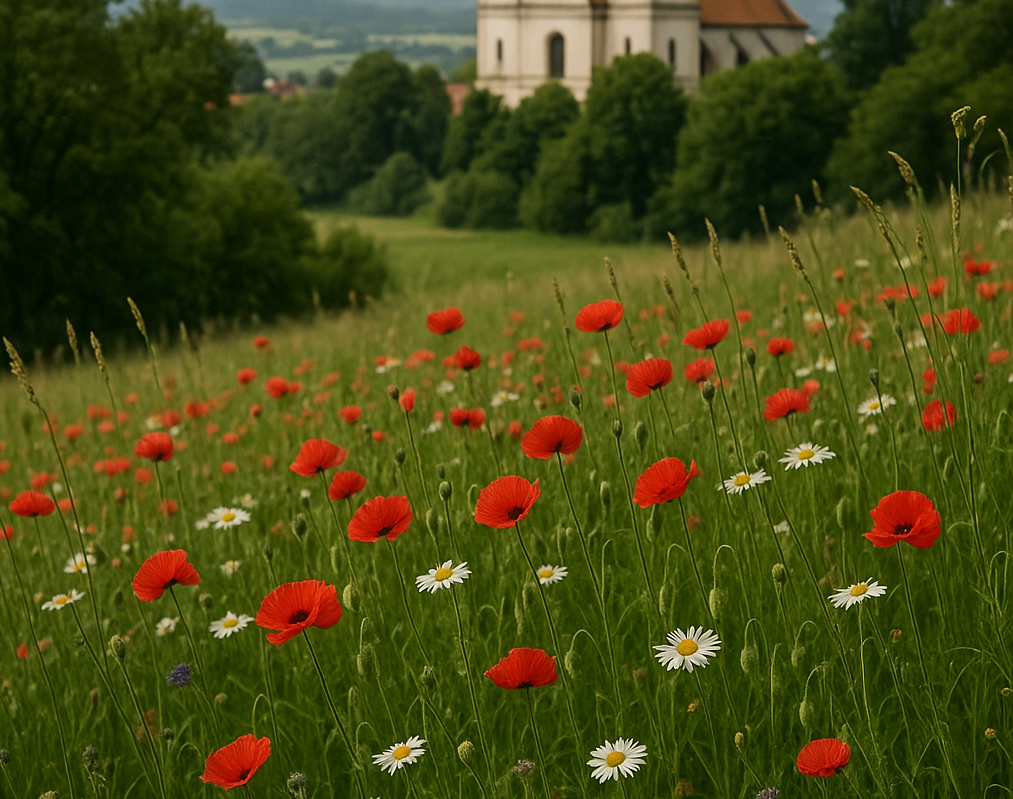 Chodské slavnosti a Svatovavřinecká pouť v Domažlicích – tradice, chutě a tipy na domácí pohodu