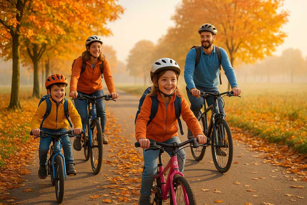 Den bez aut: zkuste si 22. září užít jinak – s úsměvem a malým potěšením