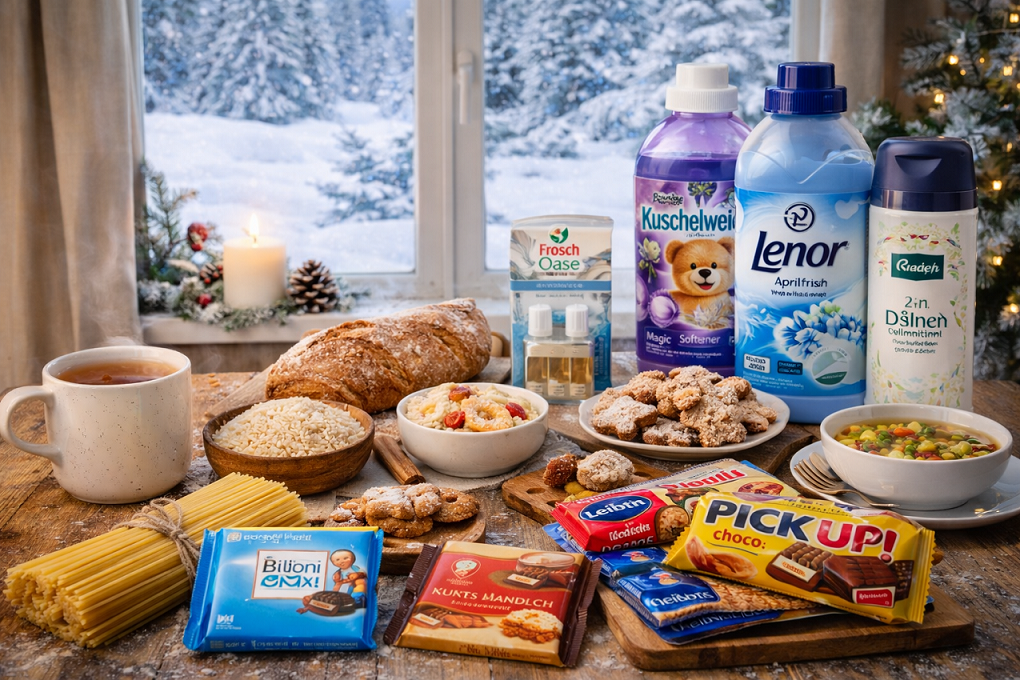 Co doma vždy chybí, když je zima: seznam věcí, které se hodí mít po ruce